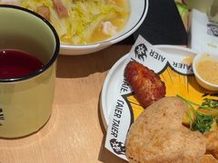 -太二酸菜鱼(深圳布吉万象汇店)