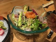 -吟松日式料理(莘庄店)