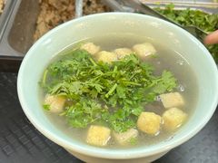 -回味鸭血粉丝汤(新城市广场店)