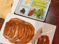 -恭敬李·烤鸭(天坛北门店)