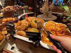 -B&C黄油与面包·THE GARDEN BAKERY概念店(世纪汇店)