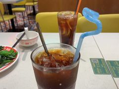 -明腾壹间茶餐厅(新都会花园广场店)