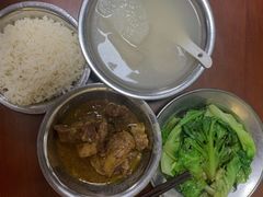 招牌牛排-阿秋牛排(湖心街店)
