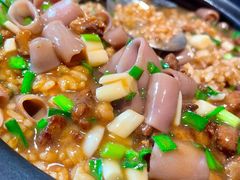-连鹭海鲜·海肠捞饭·海胆饭(星海店)