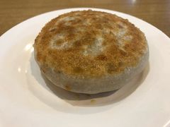 -台北楚楚园馅饼粥(虹桥南丰城店)