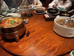 -粗茶淡饭·隐庐私厨(东亭店)