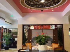 -杭州香格里拉·香宫中餐厅