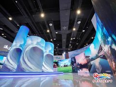 -南宁国际会展中心