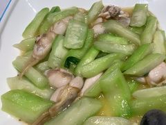 -上海老饭店(北京分店)