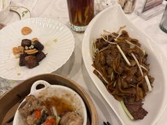 -翠园(北京王府中环店)