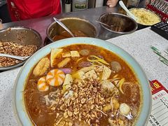 -真够味骨汤麻辣烫(光明小区店)