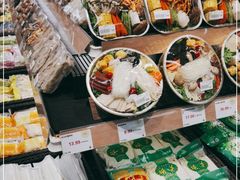 -果蔬好生活超市(新荟城店)