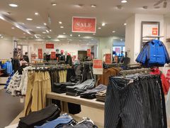 -C&A(西市城购物中心店)