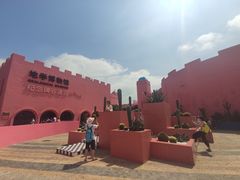 -漳州滨海火山岛自然生态风景区