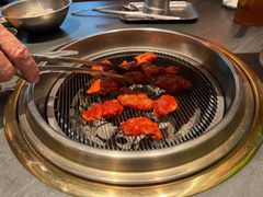 -麻蒲碳烤肉(远景路1号店)