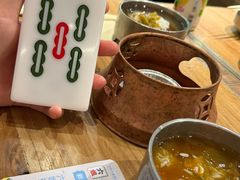 -成都你六姐·牛肉冒菜(信泰中心商场店)