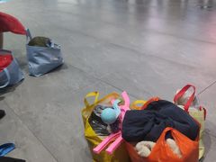 -宁波冰雪大世界(北仑区)