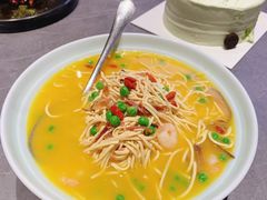 -江南里·新浙菜(苏州大悦城店)