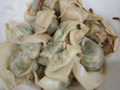 菜馄饨-毛华美食(清扬路店)