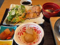 -味太助·银饭食堂(中华城店)