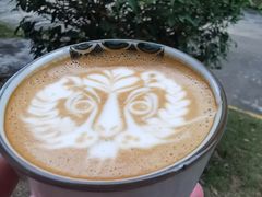 -喜柿咖啡SeeS coffee