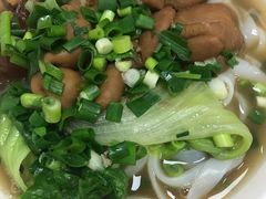 牛腩猪肠河粉-珍珍小食店(西华路店)