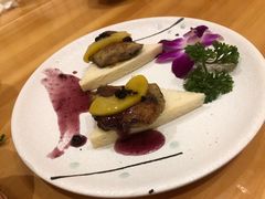 -酒久自助料理(佳兆业店)