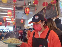 -扬二春炒饭(国庆路总店)