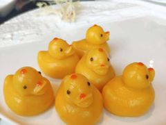 -海湾壹品·粤菜·早茶·烤鸭(拱北店)