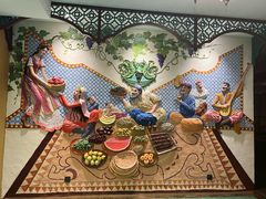 -君邦火锅(新疆大厦店)