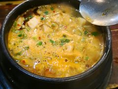 -小本家韩式烤肉(紫藤路店)