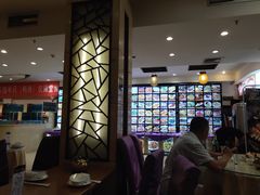 -普天和酒楼·新津菜·烤鸭(天津之眼店)