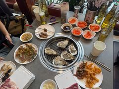 -尚宴牛特鲜自助(太原街万达店)