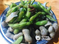 花毛一体-三盛肥蛤(总店)
