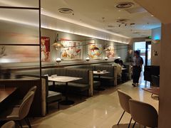-必胜客(欢乐颂店)