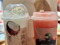 -阿嬷手作(南宁青秀万达店)