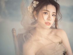 -保定巴黎婚纱摄影