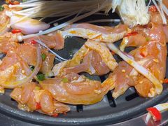 -江小主自助料理(织里吾悦广场店)