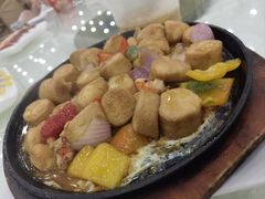 -喜相逢海鲜美食城(五邑平价农副产品批发市场店)