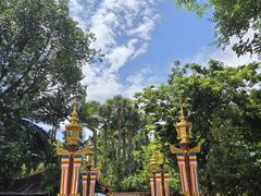-西双版纳总佛寺