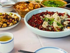 -龙门阵茶屋川菜馆(武康路店)