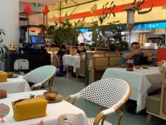 -桂满陇·蟹黄小笼汤包(中山公园店)