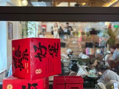-糖房咖啡(南锣鼓巷店)