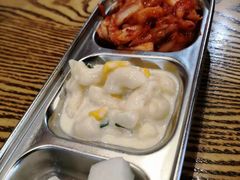 -吴草鸡爪오초닭발韩食堂(融恒盈嘉中心店)
