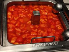 -海底捞火锅(西单店)