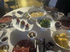 -蘇锦宴·淮扬菜烤鸭·小院(三元桥霄云路店)