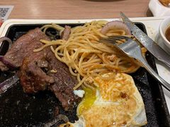 -诺丁牛排披萨自助餐厅(汕头苏宁店)