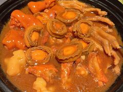 -小天厨民间菜馆(深圳街店)