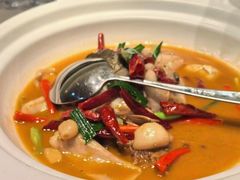 -田水湾丨地道安徽菜(文化路店)