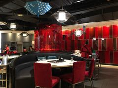 -海底捞火锅(天一广场亚细亚店)